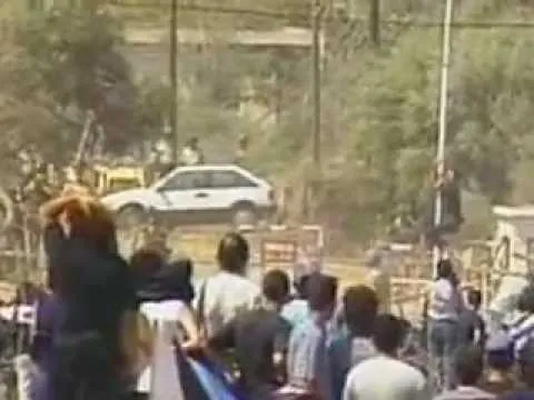 Η δολοφονία του Σολωμού Σολωμού