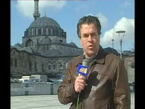 Η Τουρκία στο ευρωπαϊκό σταυροδρόμι