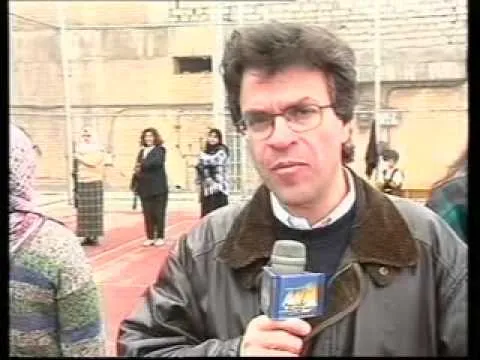 Οι γυναίκες στο Ιράκ